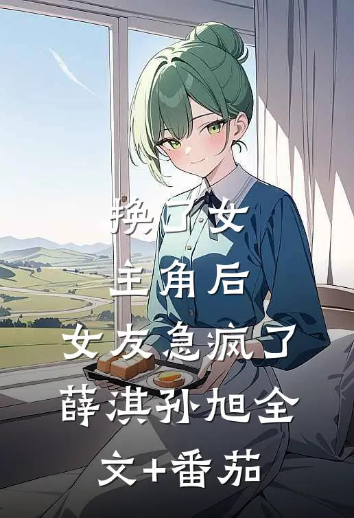 换了女主角后，女友急疯了薛淇孙旭全文+番茄