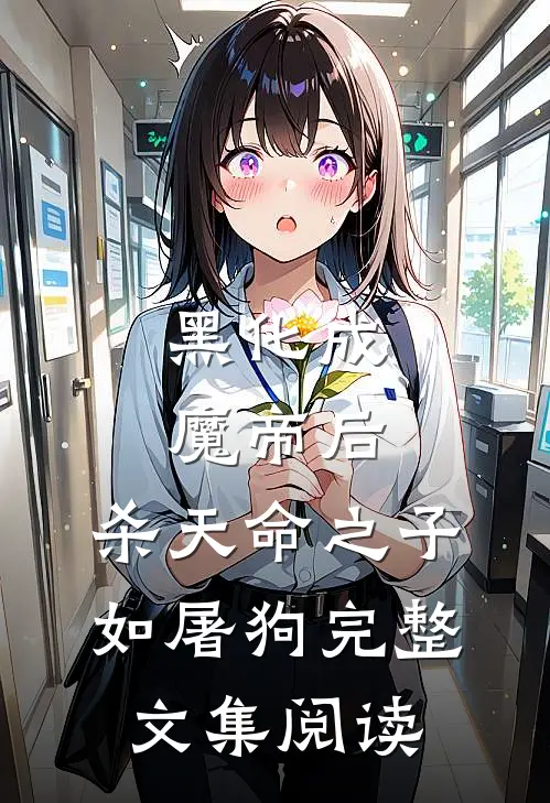黑化成魔帝后，杀天命之子如屠狗完整文集阅读