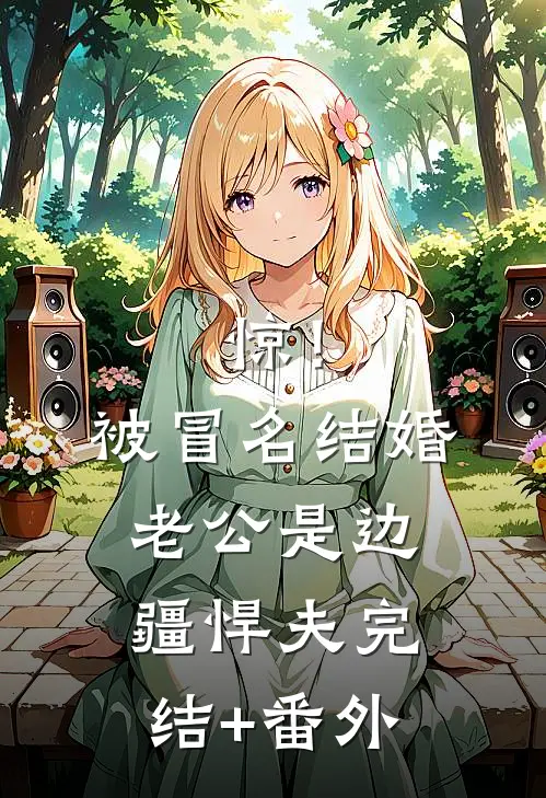 惊！被冒名结婚，老公是边疆悍夫完结+番外