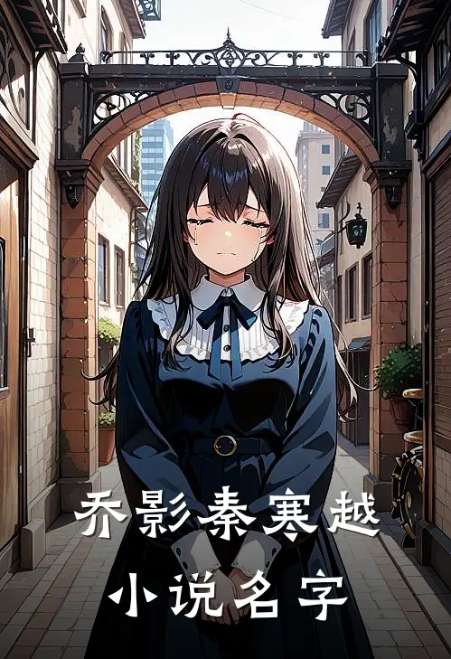 乔影秦寒越小说名字