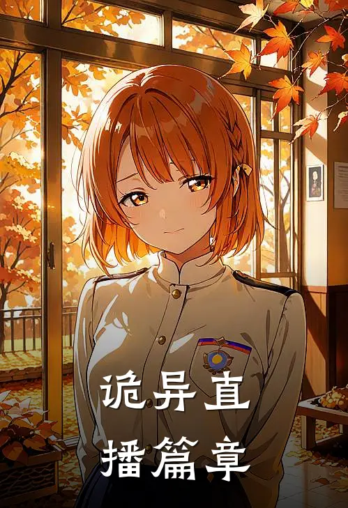 诡异直播篇章