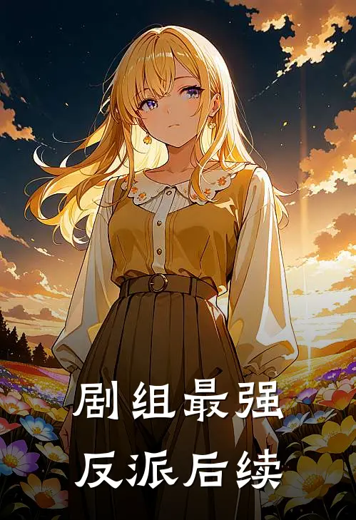剧组最强反派后续