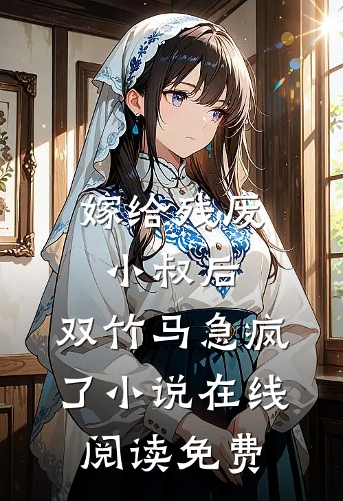嫁给残废小叔后，双竹马急疯了小说在线阅读免费