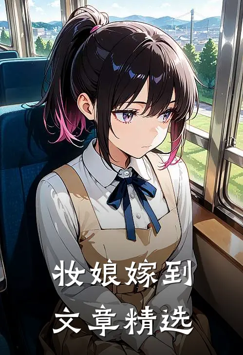 妆娘嫁到文章精选