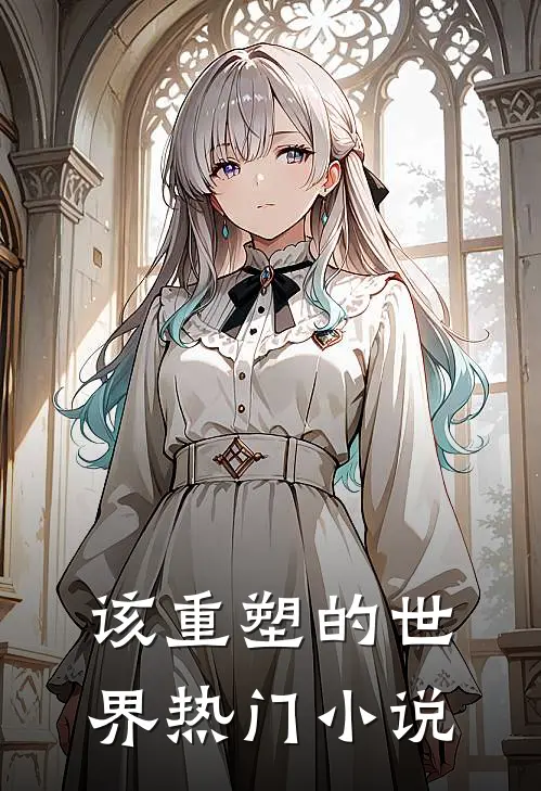 该重塑的世界热门小说