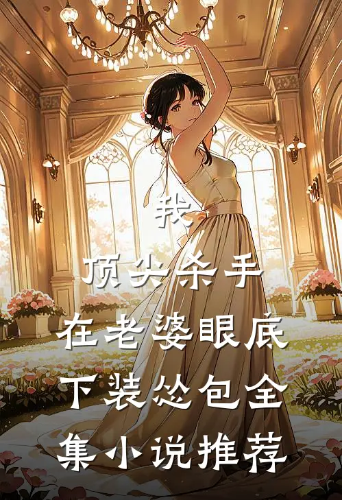 我，顶尖杀手，在老婆眼底下装怂包全集小说推荐
