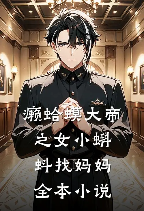 癞蛤蟆大帝之女小蝌蚪找妈妈全本小说