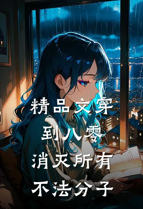 精品文穿到八零，消灭所有不法分子
