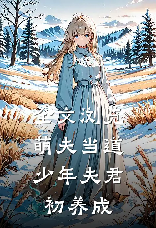 全文浏览萌夫当道：少年夫君初养成
