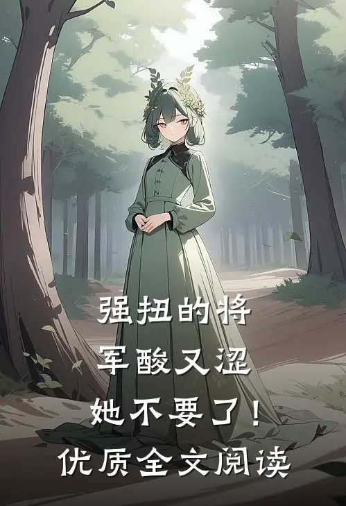 强扭的将军酸又涩，她不要了！优质全文阅读