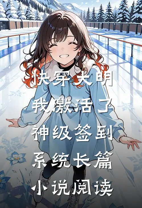 快穿大明：我激活了神级签到系统长篇小说阅读
