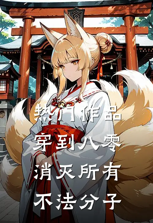 热门作品穿到八零，消灭所有不法分子