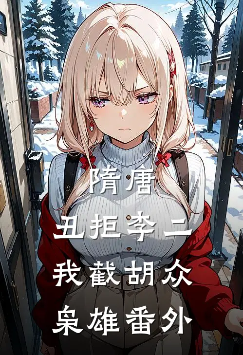 隋唐：丑拒李二，我截胡众枭雄 番外