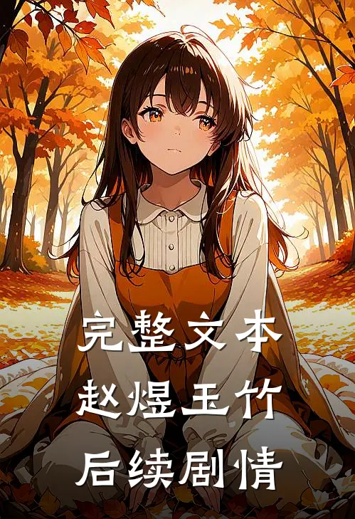 完整文本赵煜玉竹后续剧情