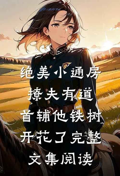 绝美小通房撩夫有道，首辅他铁树开花了完整文集阅读