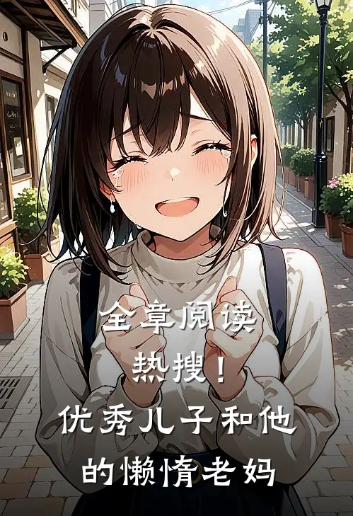 全章阅读热搜！优秀儿子和他的懒惰老妈