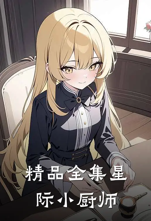 精品全集星际小厨师