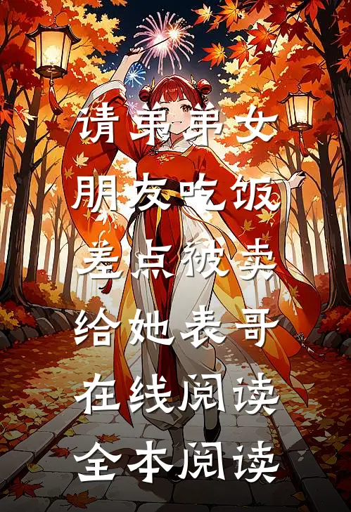 请弟弟女朋友吃饭，差点被卖给她表哥在线阅读全本阅读