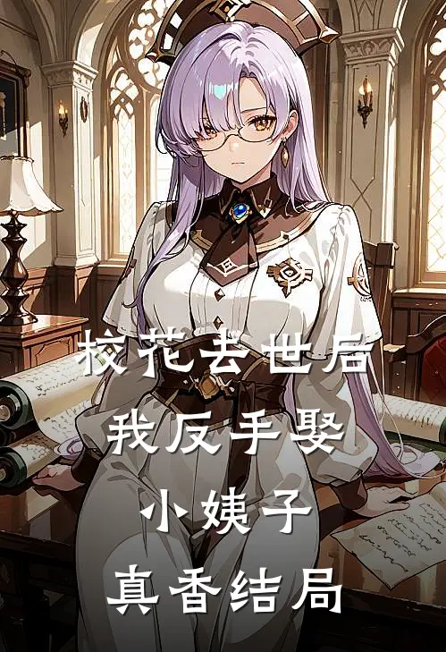 校花去世后，我反手娶小姨子，真香结局