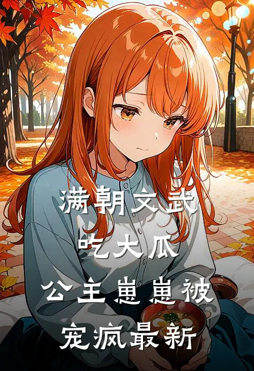 满朝文武吃大瓜，公主崽崽被宠疯最新