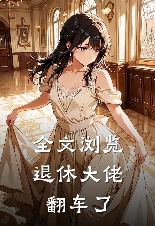 全文浏览退休大佬翻车了