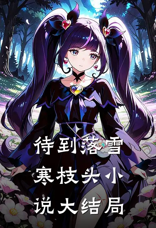 待到落雪寒枝头小说大结局