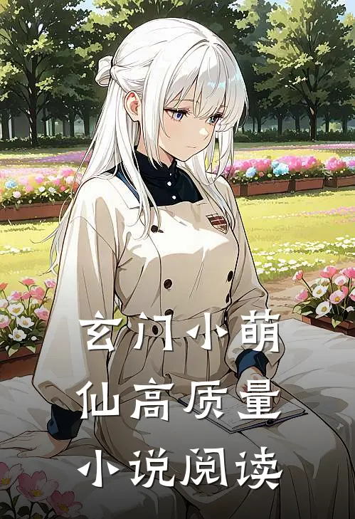 玄门小萌仙高质量小说阅读