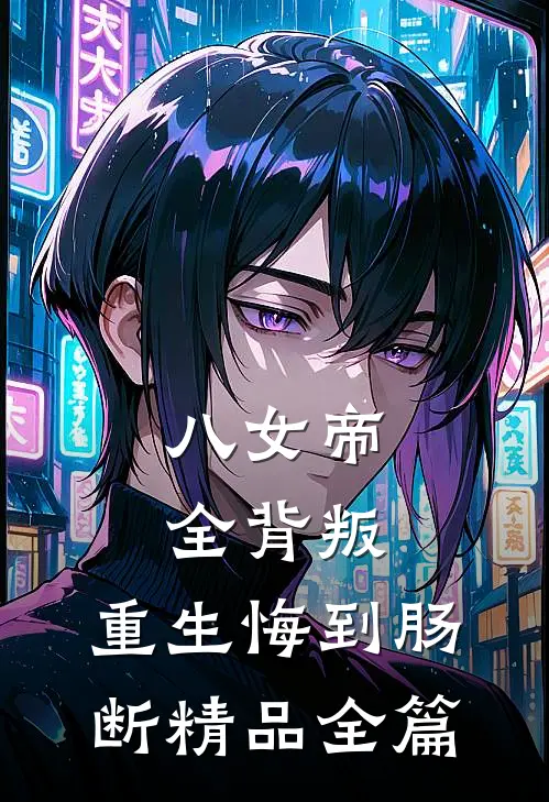 八女帝全背叛，重生悔到肠断精品全篇