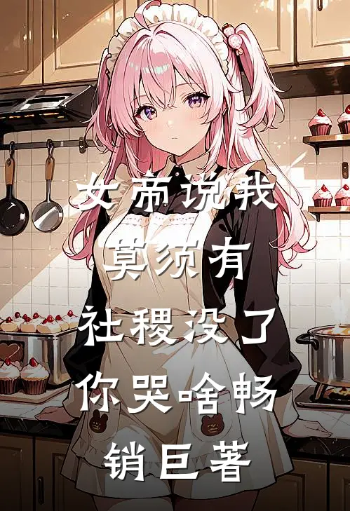 女帝说我莫须有，社稷没了你哭啥畅销巨著