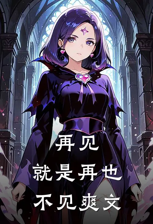 再见，就是再也不见爽文