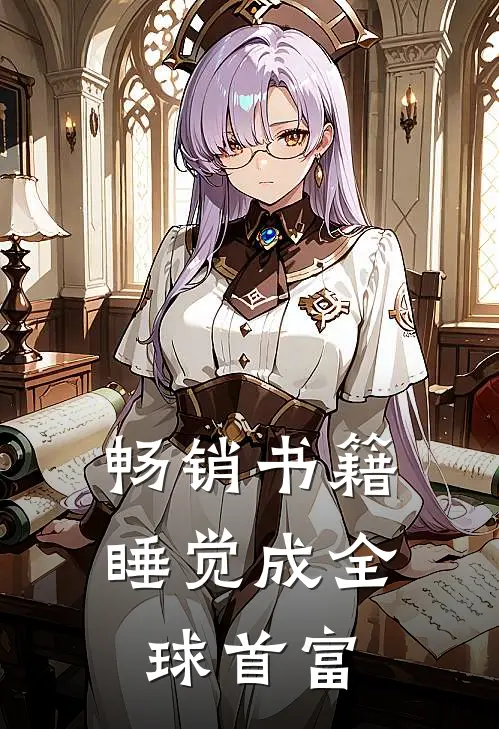 畅销书籍睡觉成全球首富