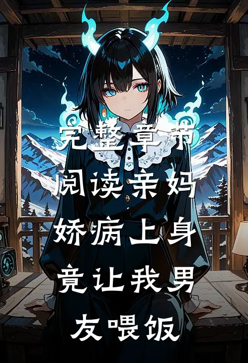 完整章节阅读亲妈娇病上身，竟让我男友喂饭