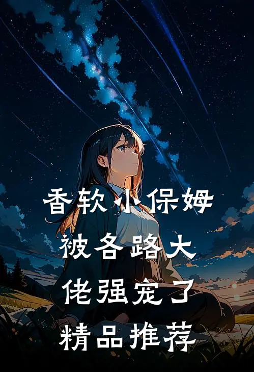 香软小保姆，被各路大佬强宠了精品推荐
