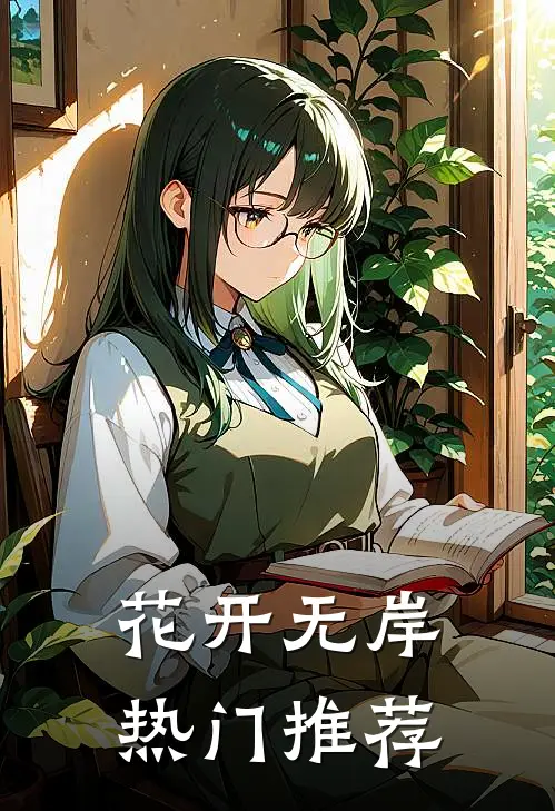 花开无岸热门推荐