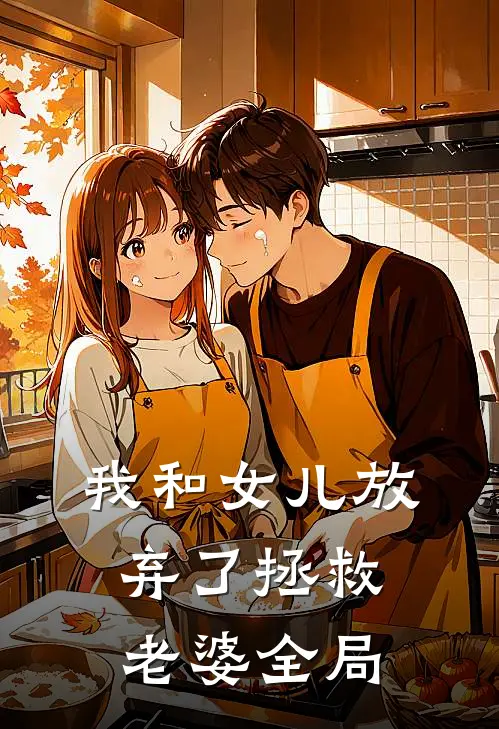 我和女儿放弃了拯救老婆全局