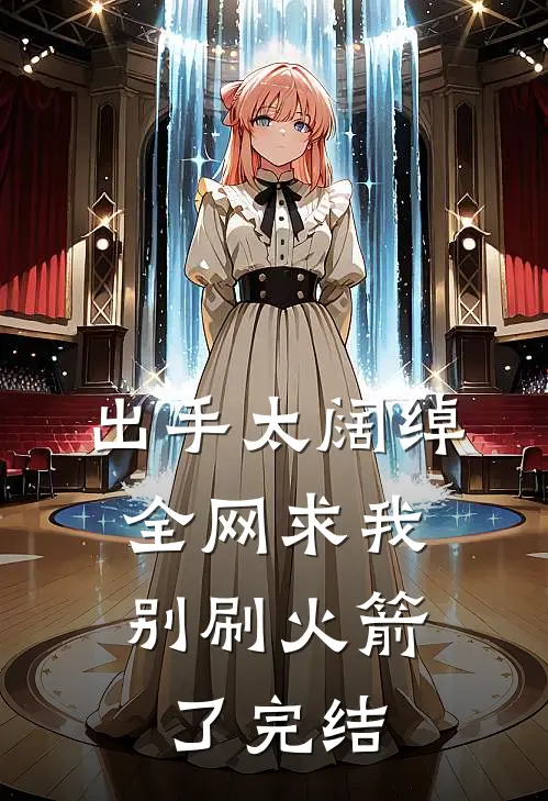 出手太阔绰，全网求我别刷火箭了完结