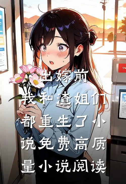 出嫁前,我和渣姐们都重生了小说免费高质量小说阅读
