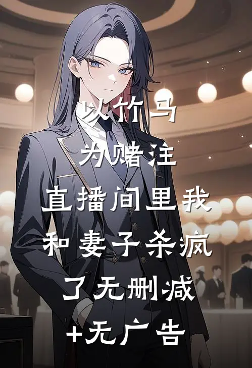 以竹马为赌注，直播间里我和妻子杀疯了无删减+无广告