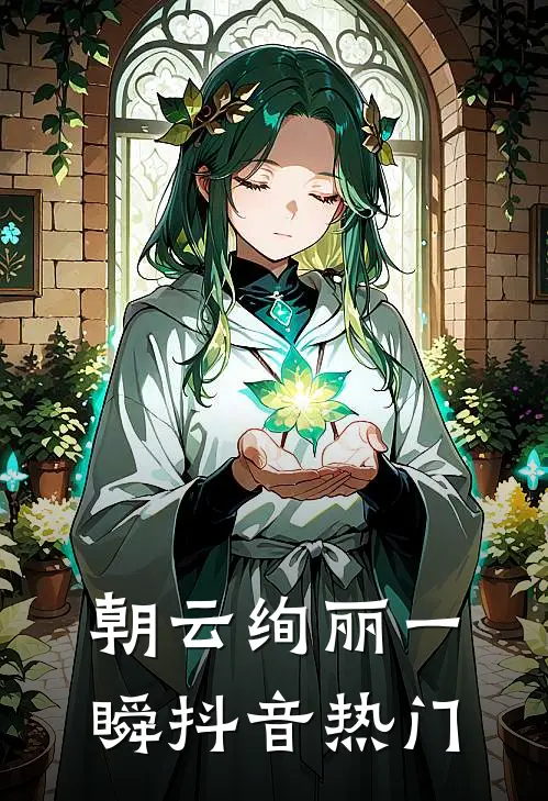 朝云绚丽一瞬抖音热门