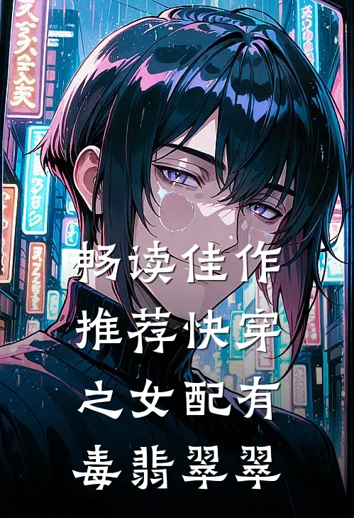 畅读佳作推荐快穿之女配有毒翡翠翠