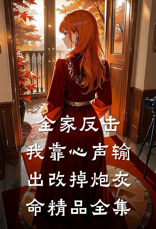 全家反击，我靠心声输出改掉炮灰命精品全集