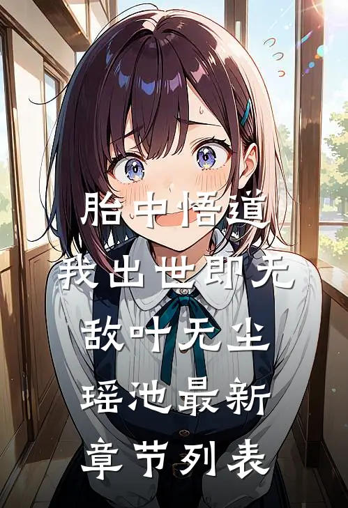 胎中悟道：我出世即无敌叶无尘瑶池最新章节列表