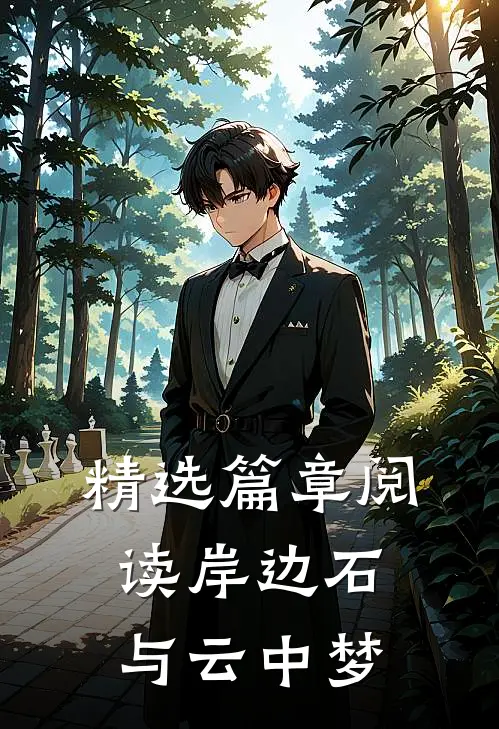 精选篇章阅读岸边石与云中梦