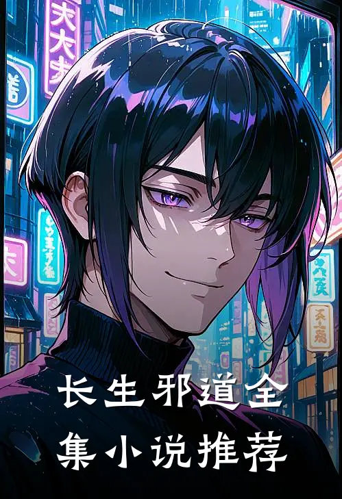 长生邪道全集小说推荐