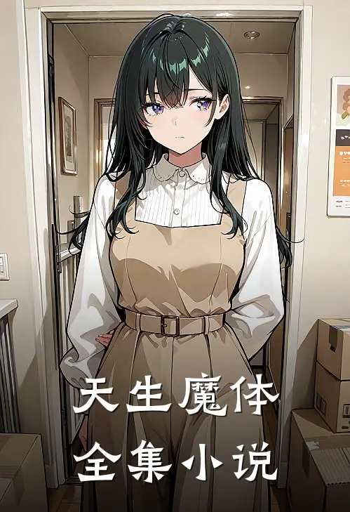 天生魔体全集小说