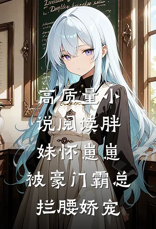 高质量小说阅读胖妹怀崽崽，被豪门霸总拦腰娇宠