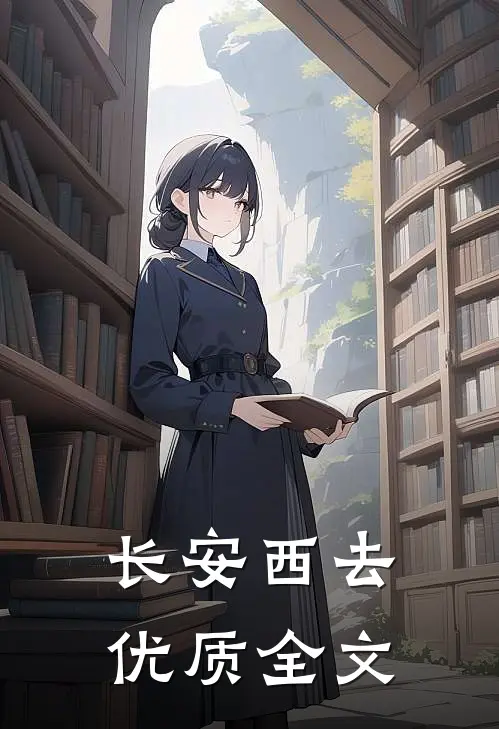 长安西去优质全文