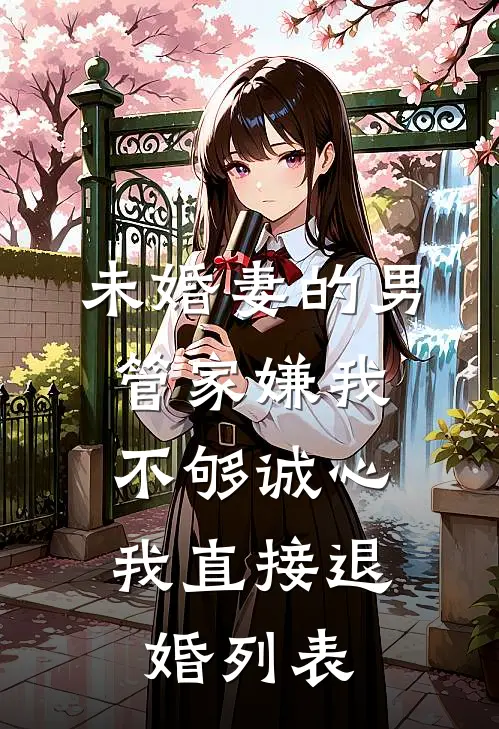 未婚妻的男管家嫌我不够诚心，我直接退婚列表