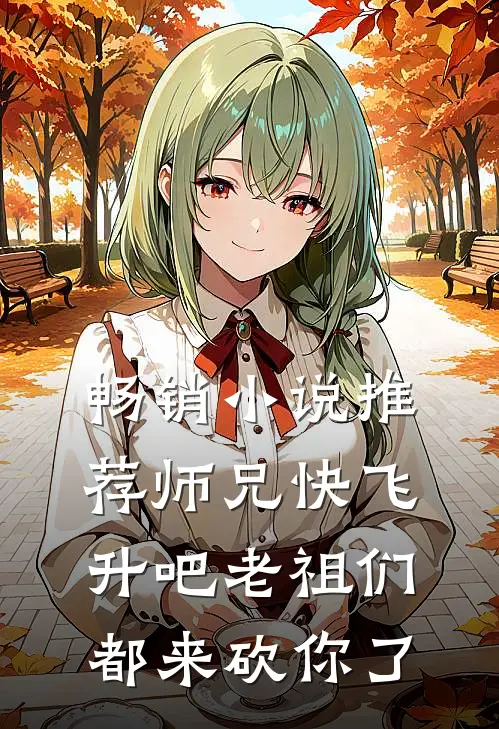 畅销小说推荐师兄快飞升吧老祖们都来砍你了