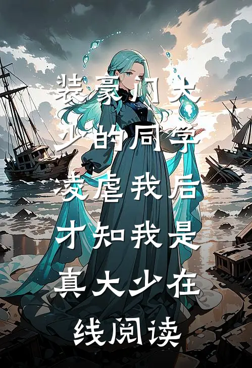 装豪门大少的同学凌虐我后，才知我是真大少在线阅读